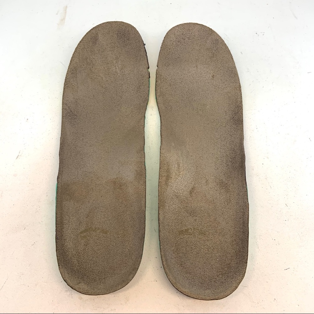 Dansko Kate Leather Mary Jane Clogs 40 9.5 10 - Picture 5 of 8